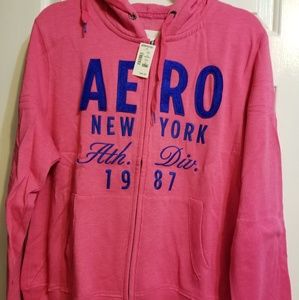 NWT Aeropostale Jacket